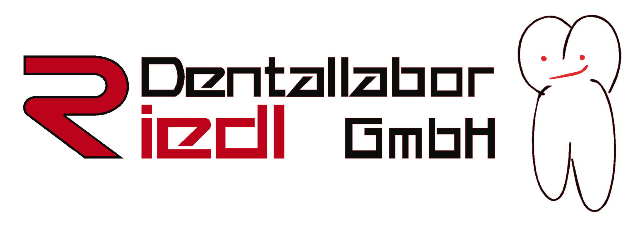 Dentallabor Riedl GmbH Logo